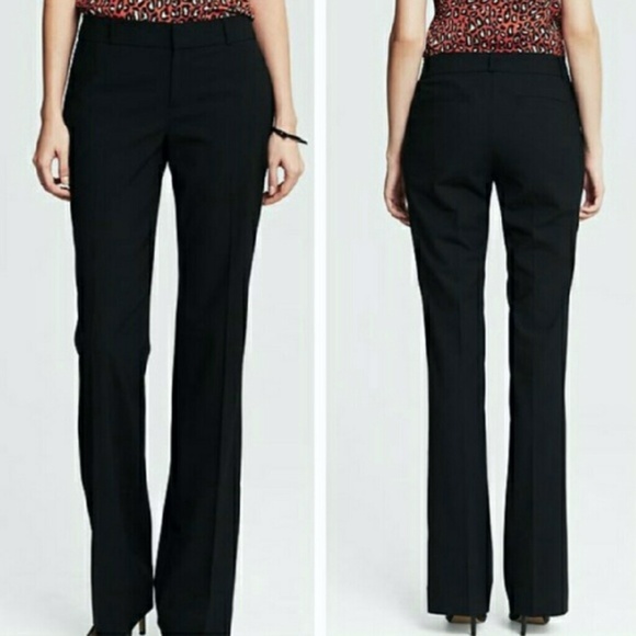 Banana Republic Martin Dress Pants 